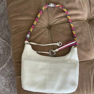 NWT Brighton Barbados Hobo Purse